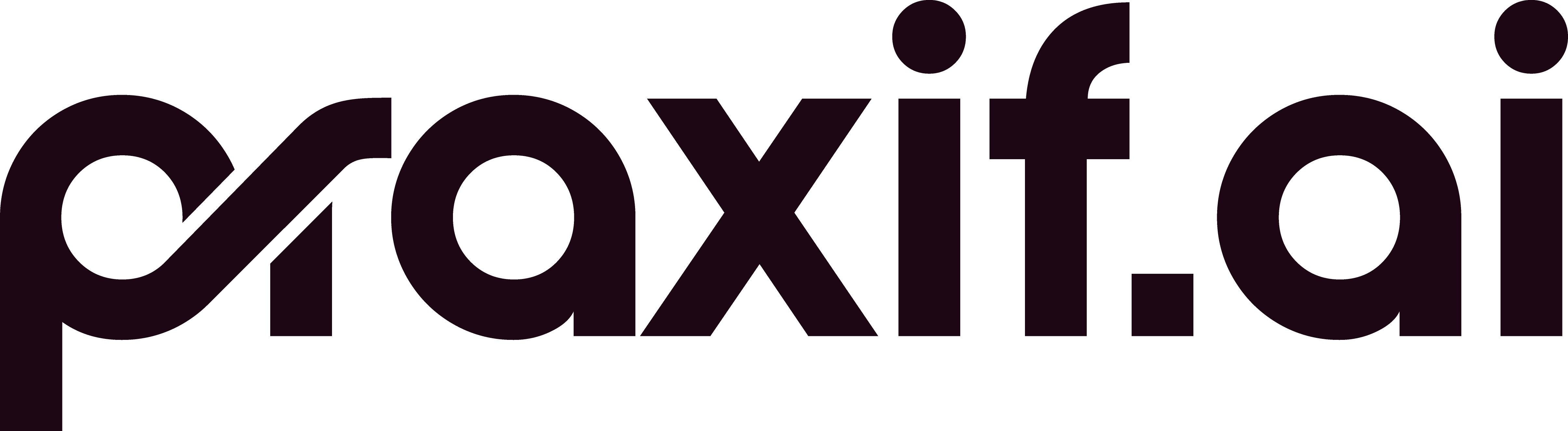 Praxif.ai Logo