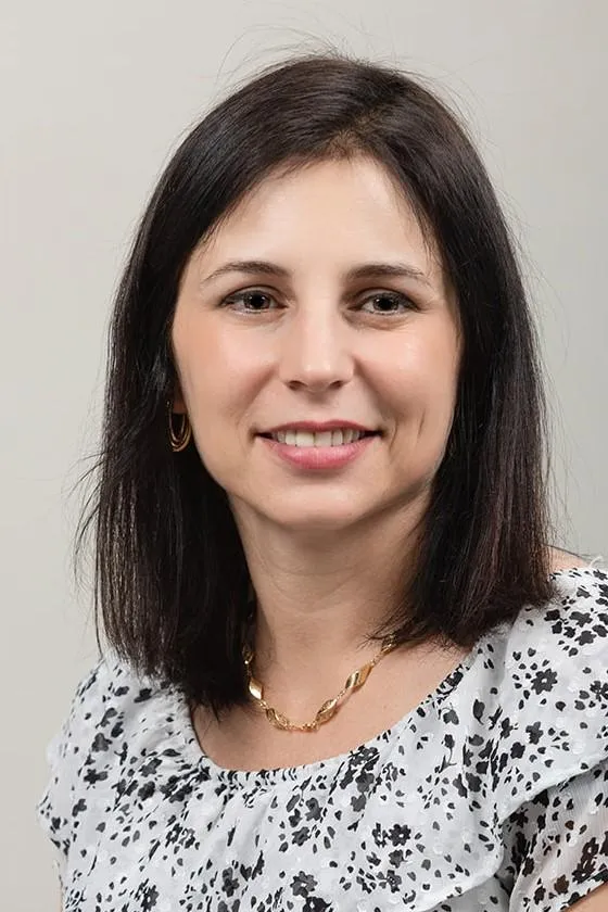 Karni Chagal-Feferkorn